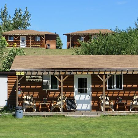 Orchard View Bed And Breakfast Moose Jaw Kültér fotó
