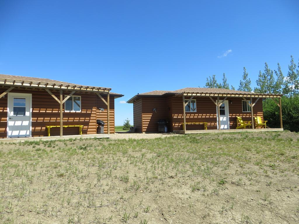 Orchard View Bed And Breakfast Moose Jaw Kültér fotó