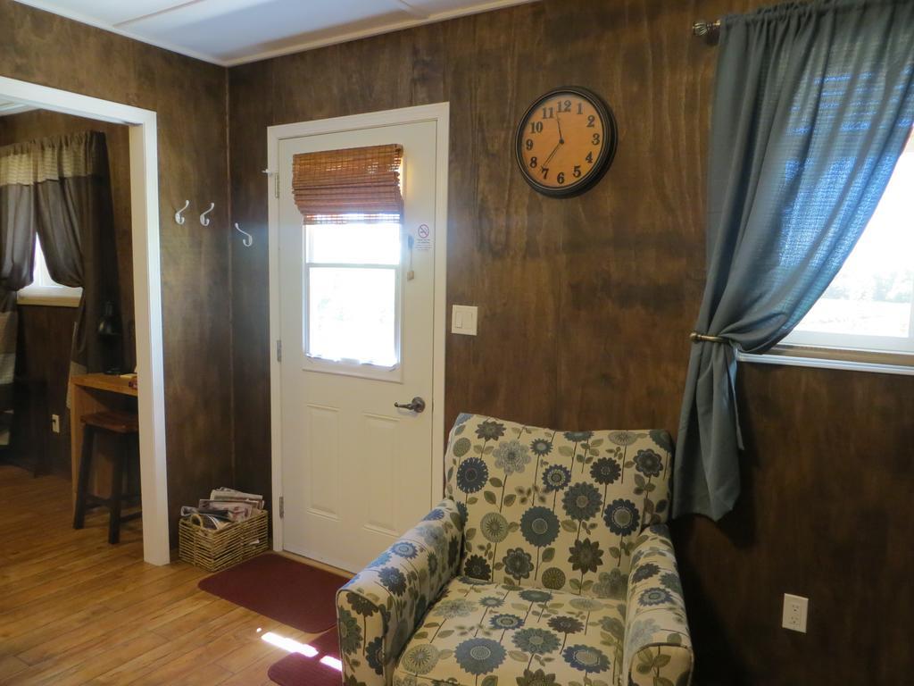 Orchard View Bed And Breakfast Moose Jaw Kültér fotó