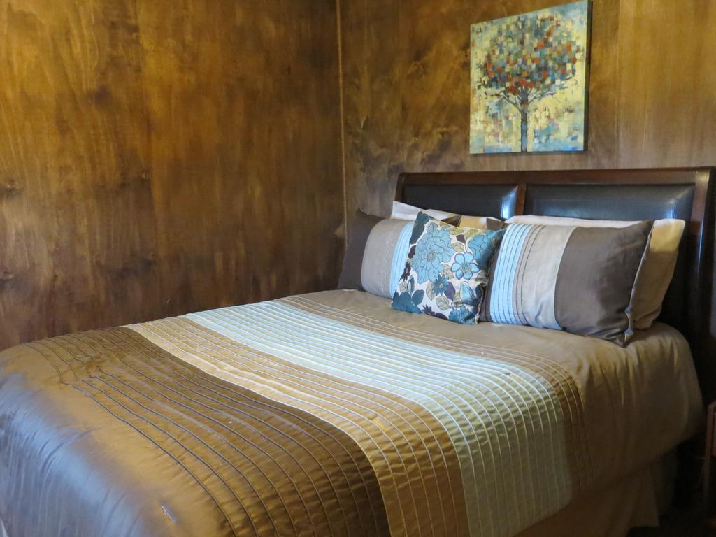 Orchard View Bed And Breakfast Moose Jaw Kültér fotó