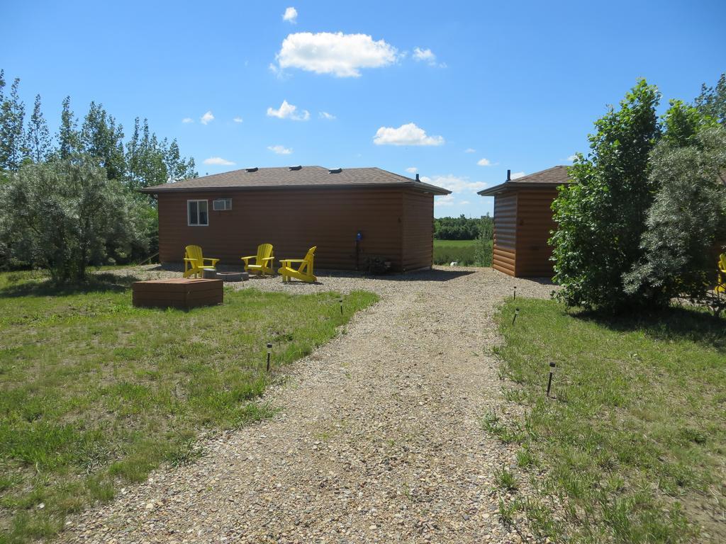 Orchard View Bed And Breakfast Moose Jaw Kültér fotó