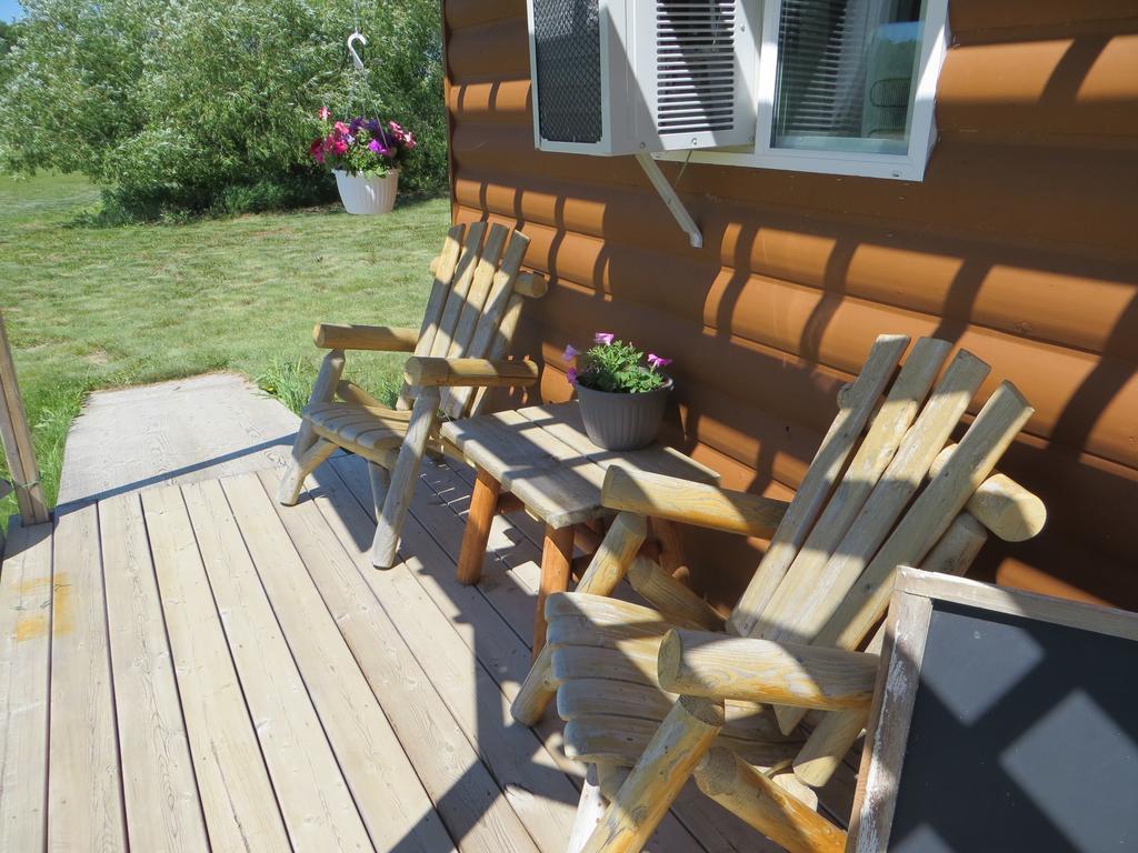 Orchard View Bed And Breakfast Moose Jaw Kültér fotó