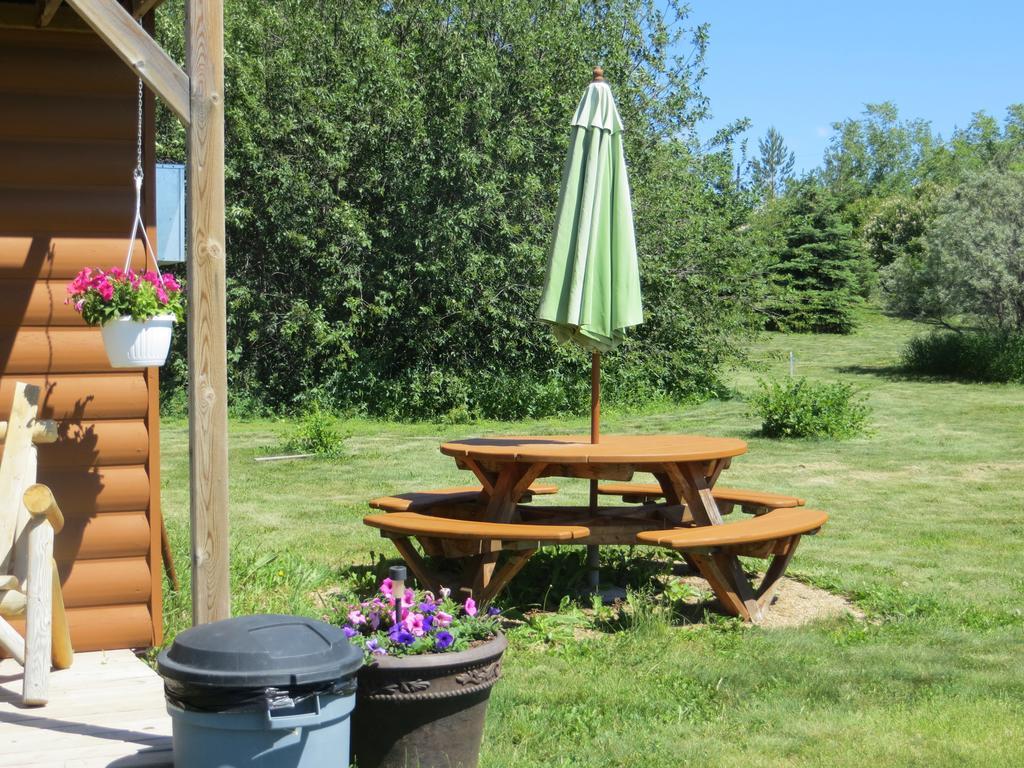 Orchard View Bed And Breakfast Moose Jaw Kültér fotó