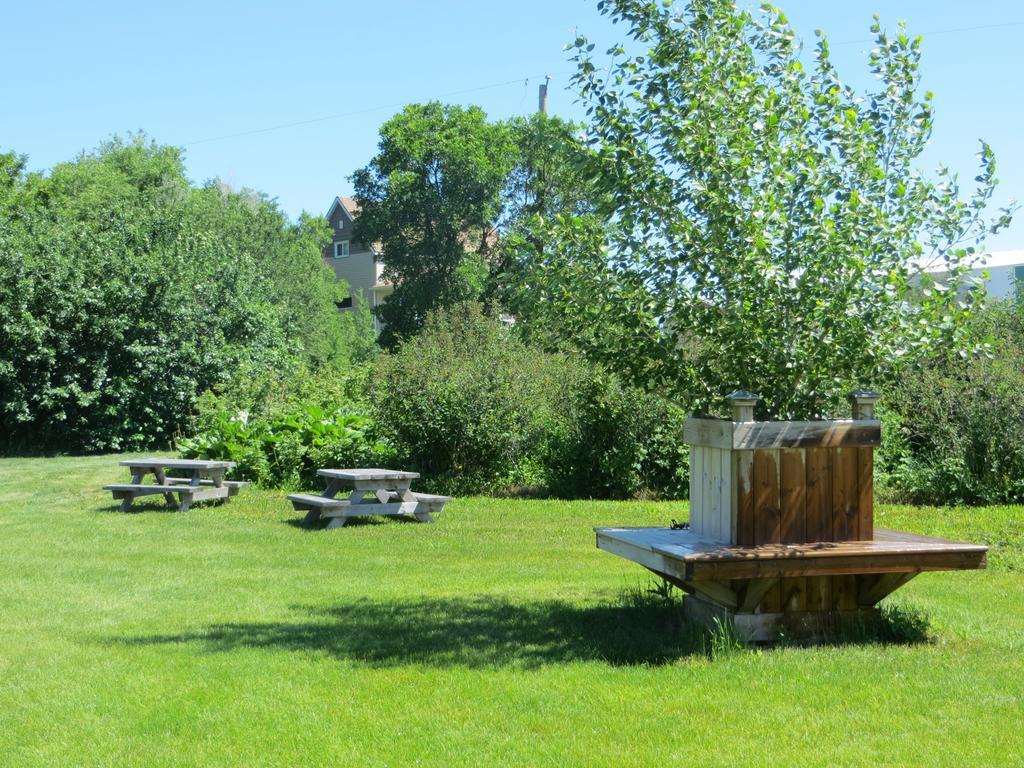 Orchard View Bed And Breakfast Moose Jaw Kültér fotó