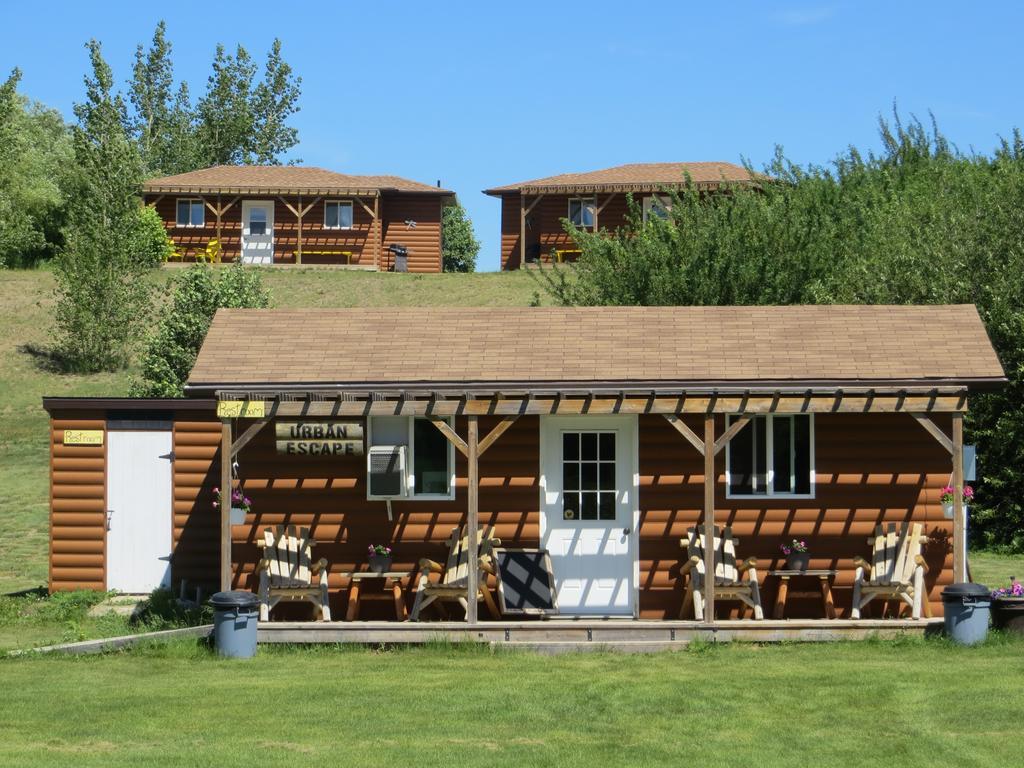 Orchard View Bed And Breakfast Moose Jaw Kültér fotó