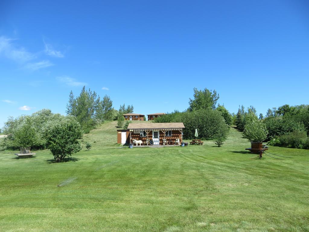 Orchard View Bed And Breakfast Moose Jaw Kültér fotó
