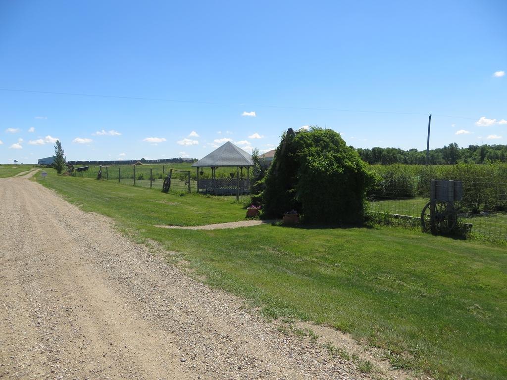 Orchard View Bed And Breakfast Moose Jaw Kültér fotó